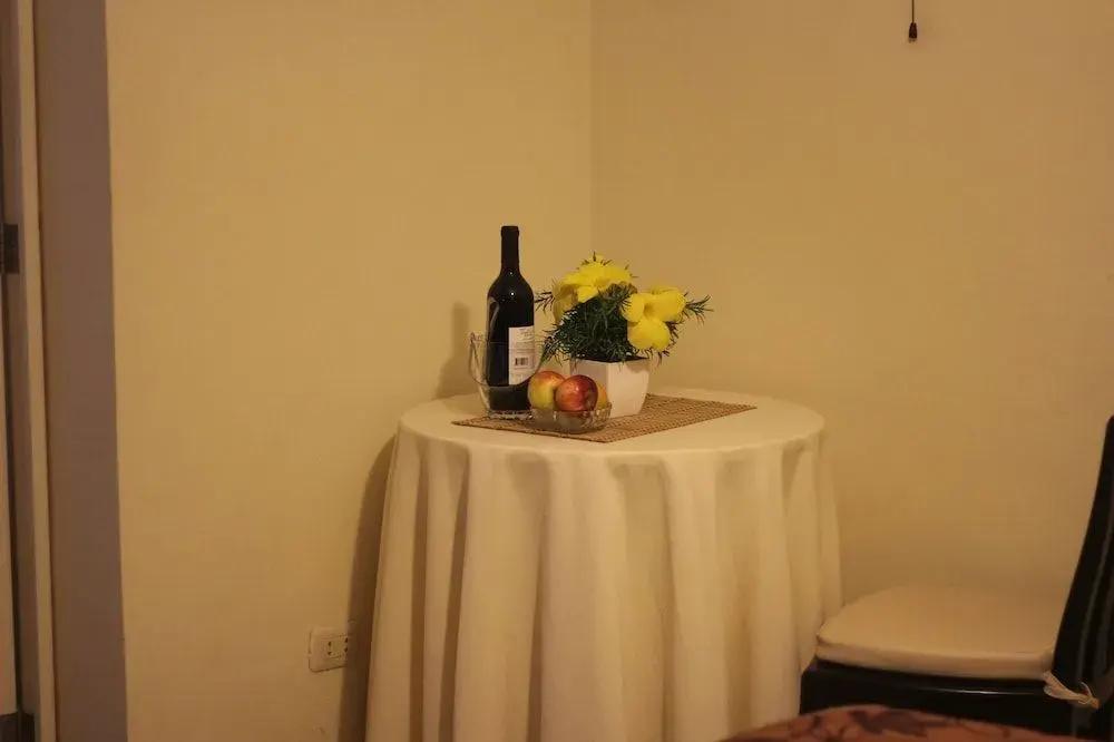 Hotel San Jorge Residencial - Général
