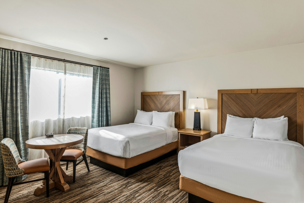 Starr Pass Golf Suites - Général