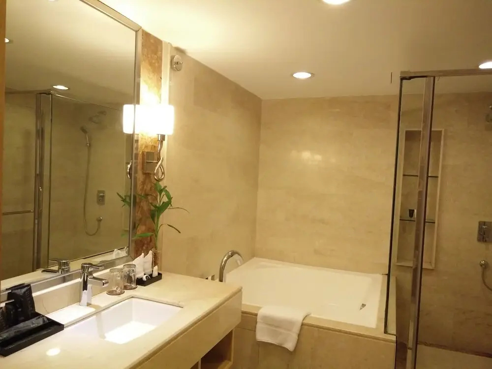 Hengfu Starworld Hotel - Général