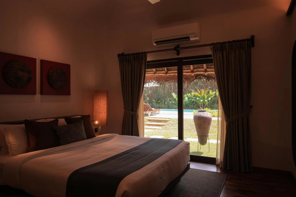 Marari Beach Resort - A CGH Earth Experience — 3