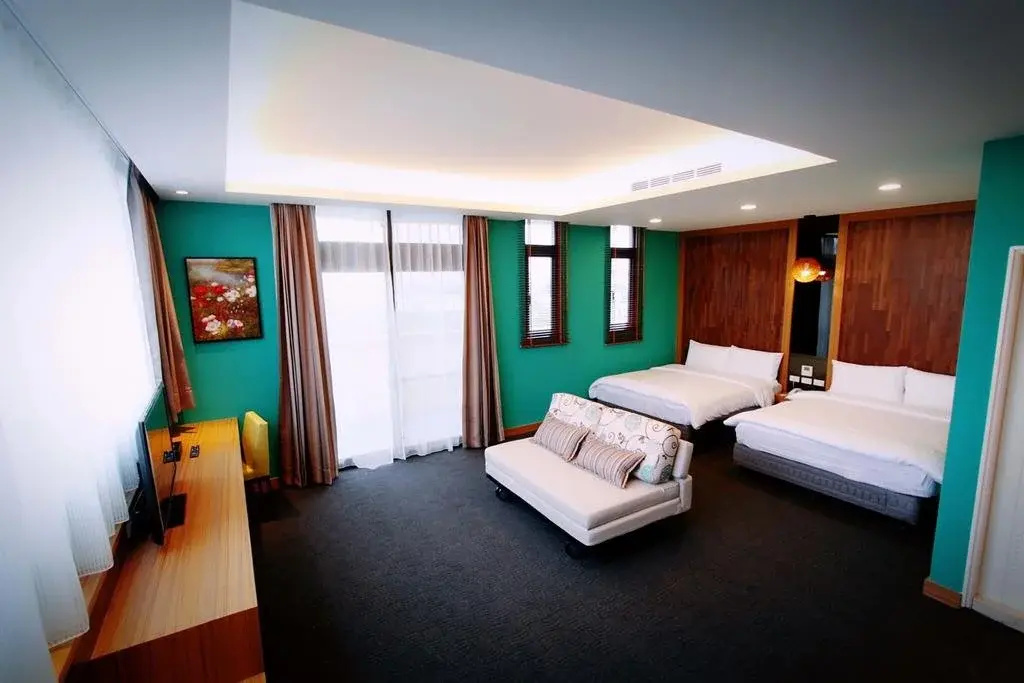 Hotel photo 22