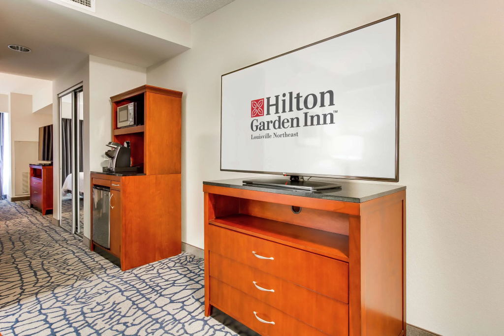 Hilton Garden Inn Louisville/Northeast - Général