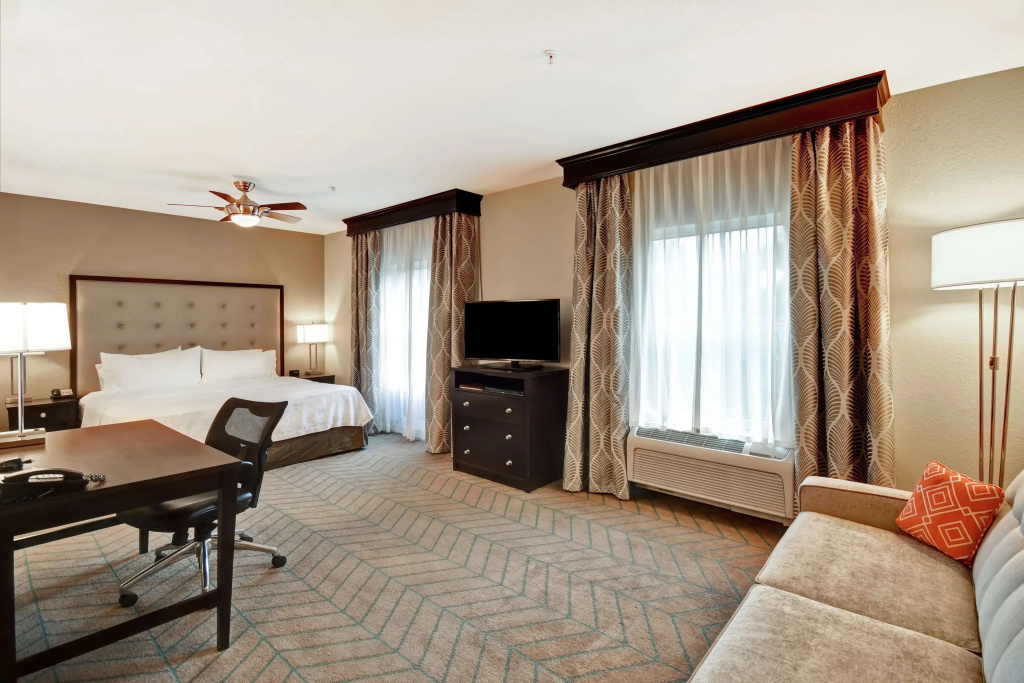 Homewood Suites by Hilton Tampa - Port Richey - Général