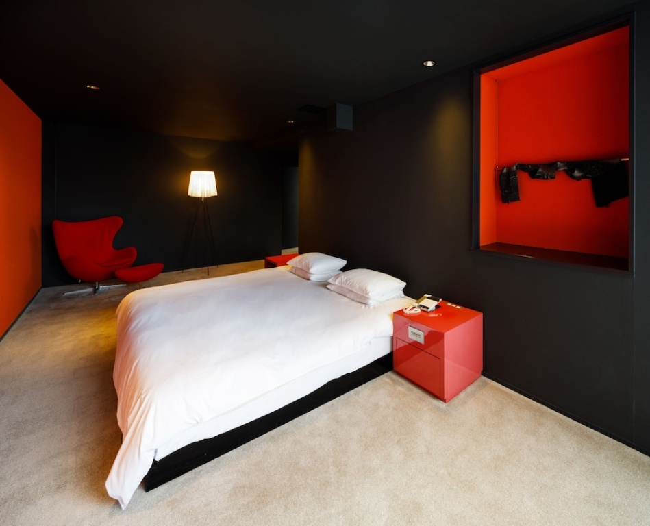 The Screen Hotel 사진 42