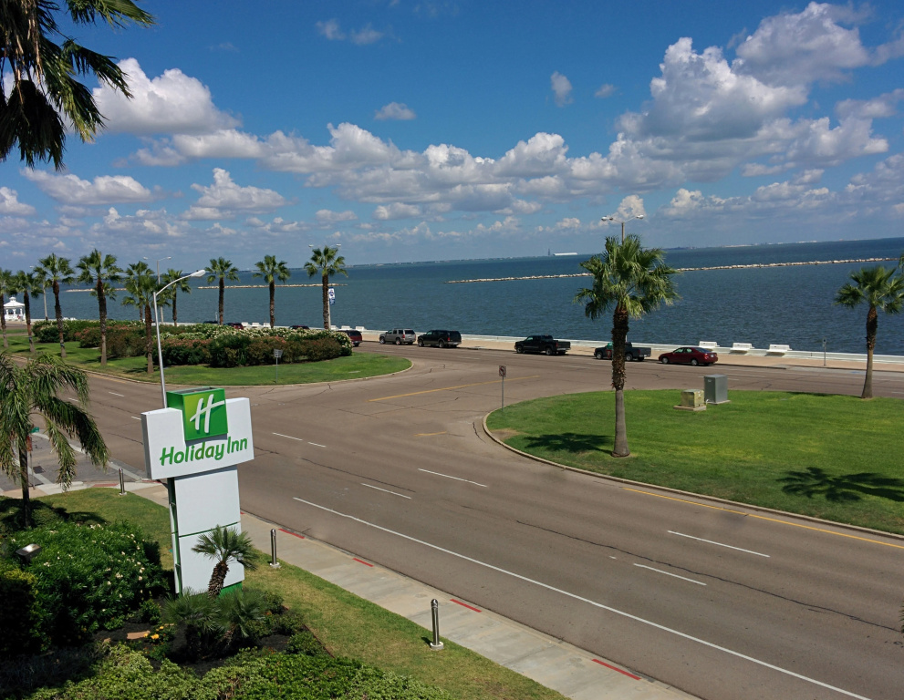 Holiday Inn Corpus Christi Downtown Marina by IHG - Général
