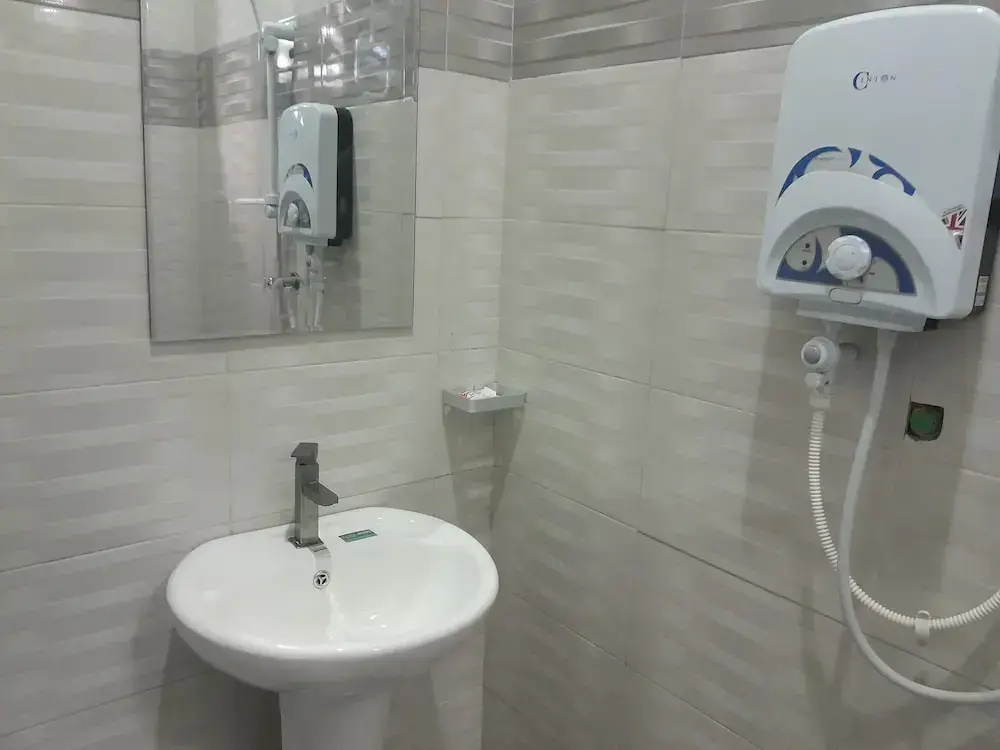 Hotel photo 20