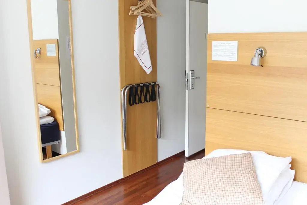 Stoltzen Hotel  Apartments - Général