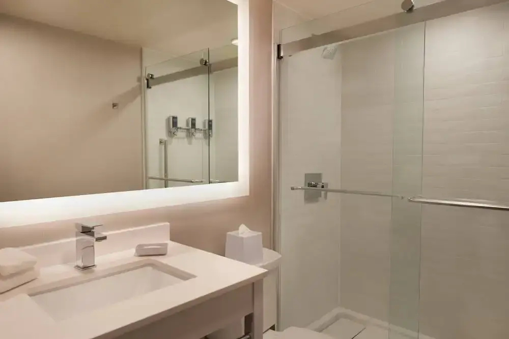 Four Points by Sheraton Hamilton - Stoney Creek - Chambres