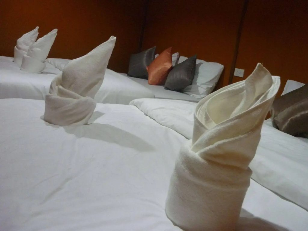 Hotel photo 19