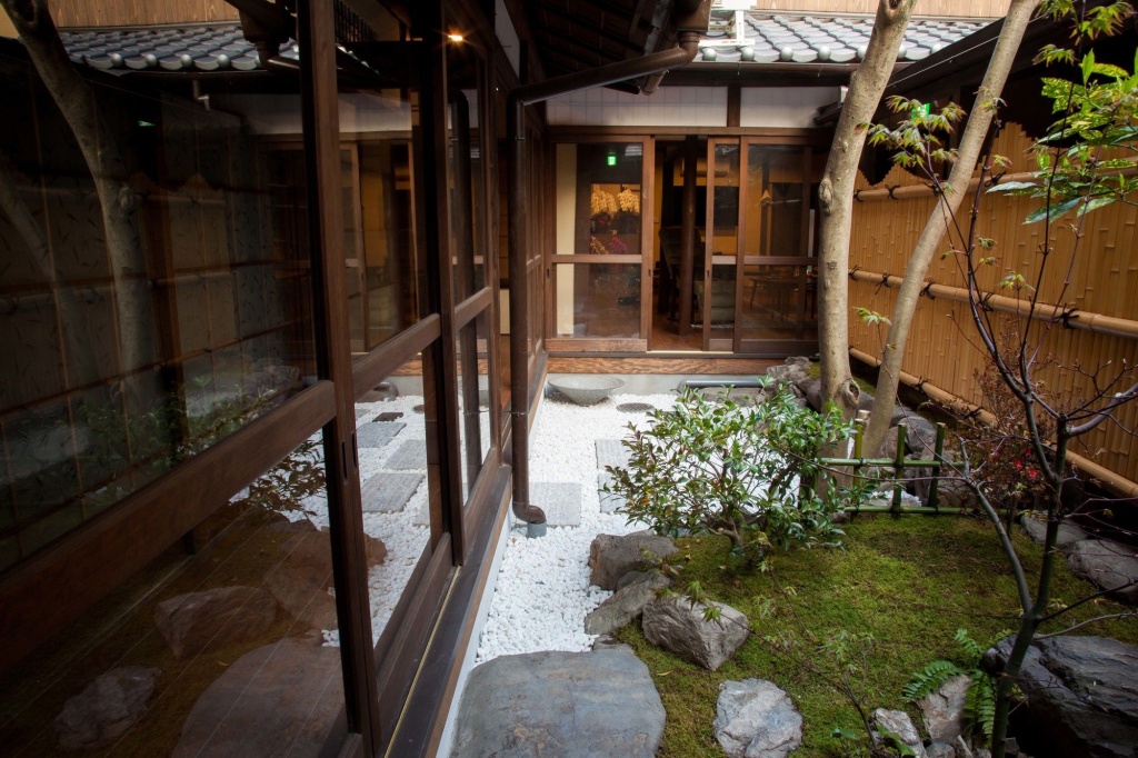 Hotel Lantern Gion 사진 56