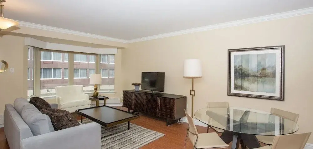 Executive Suite