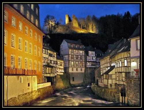 Gstehaus-Luise In Monschau