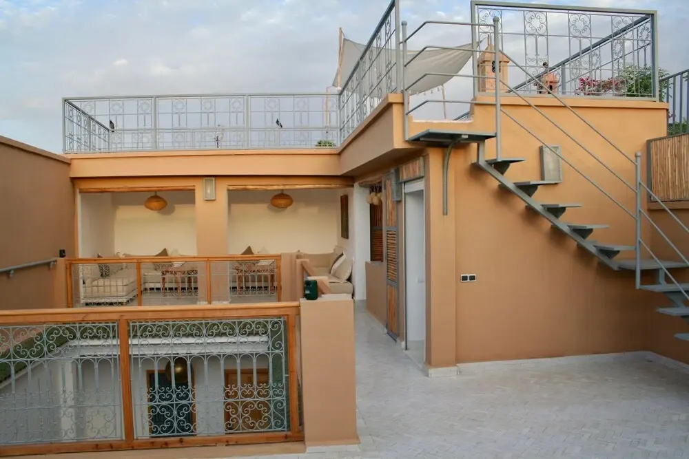 Riad Al Riad