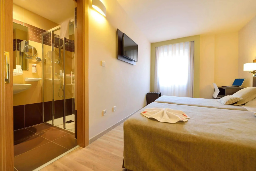 Hotel Spa Norat O Grove - Général