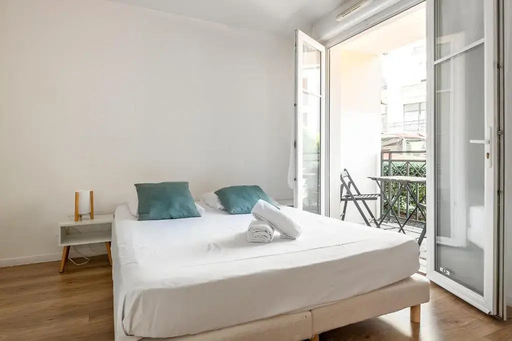 Afficher la photo 7 — 1 Bedroomed Near Disneyland Paris