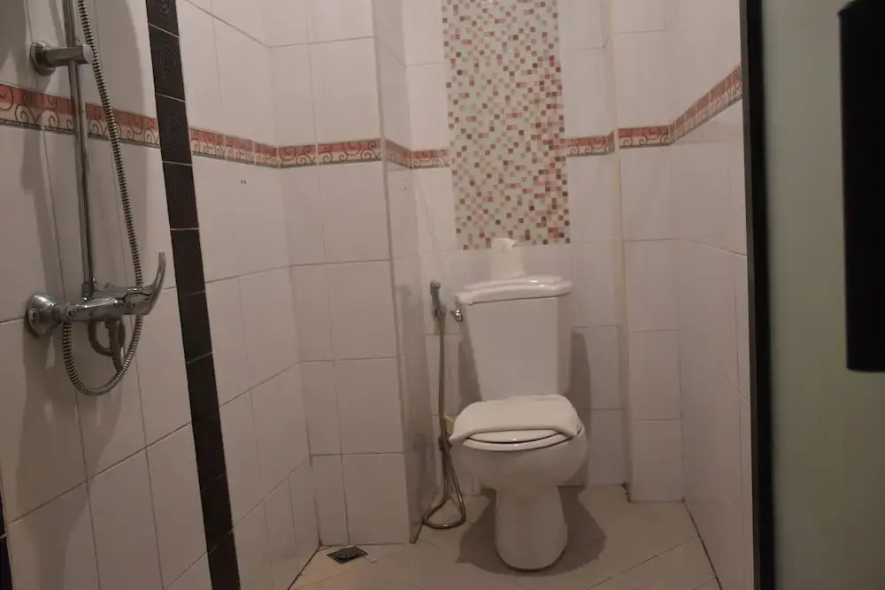 Lao Silk Hotel - Chambres
