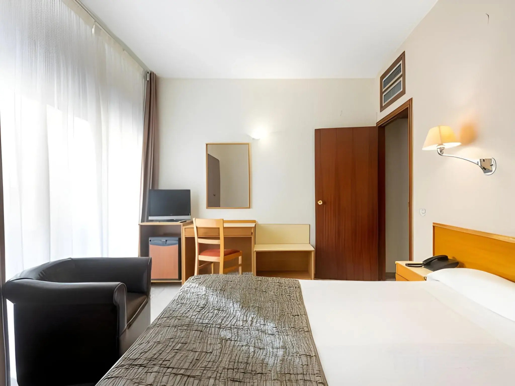Hotel Leuka - Général