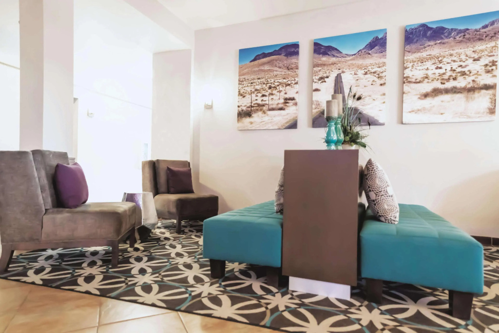 La Quinta Inn & Suites Dumas