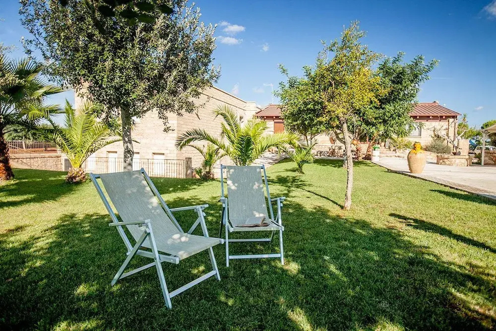 Agriturismo Matine - Général
