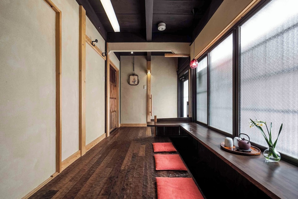 Akane-an Machiya Holiday House 사진 15