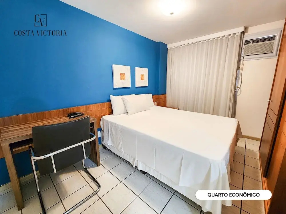 Costa Victoria Residence - Chambres