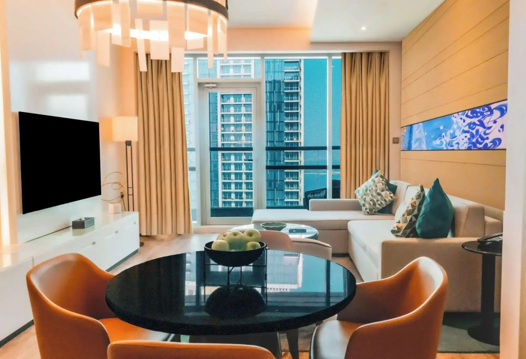 Hilton Bahrain — фото 4