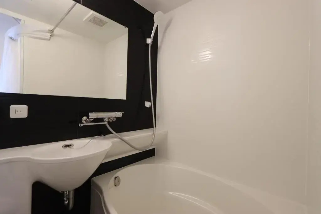 Travelodge Kyoto Shijo Karasuma（Former Travelodge Kyoto Shijo Omiya） 사진 3