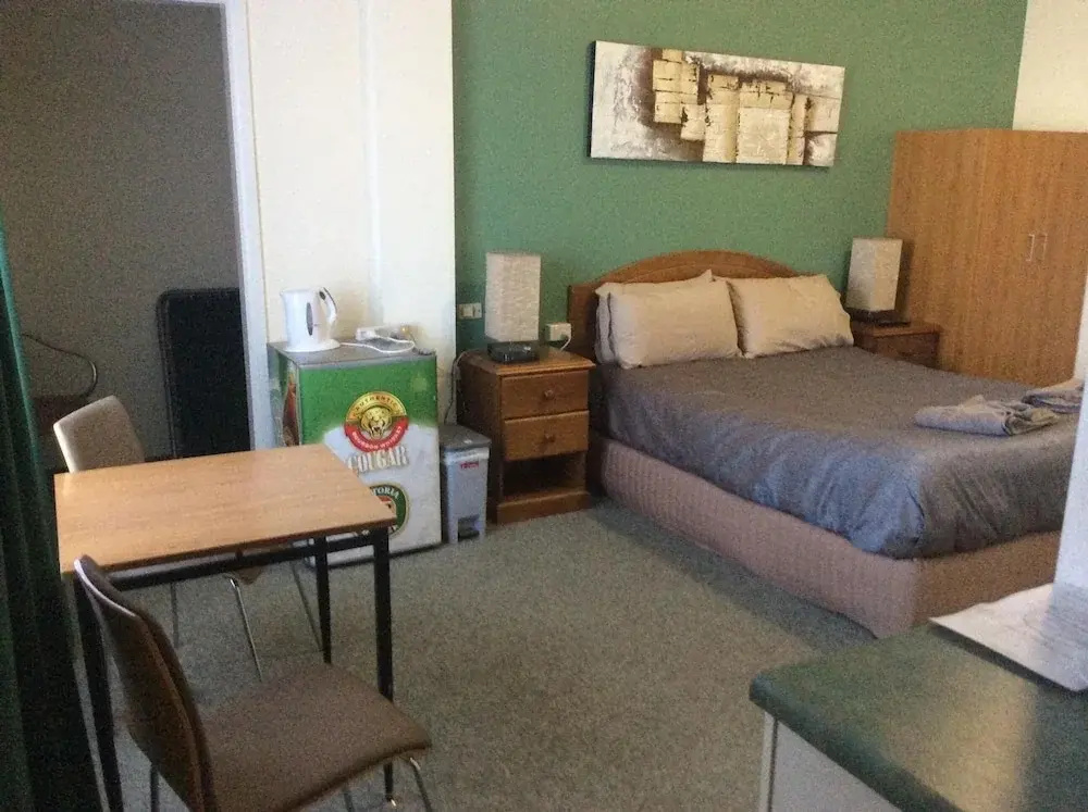 The New Whyalla Hotel - Général