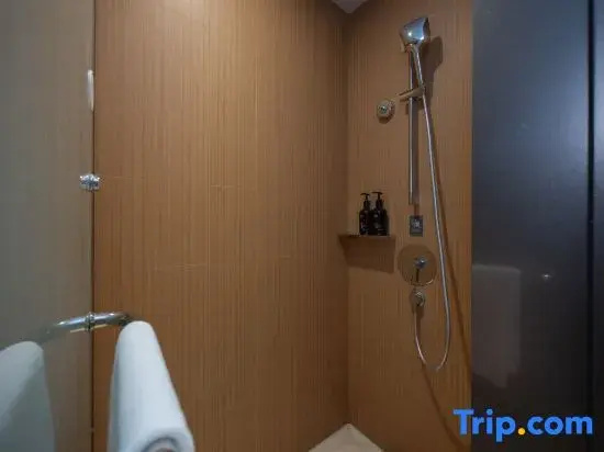 JI Hotel Shanghai Songjiang Sports Center - Chambres