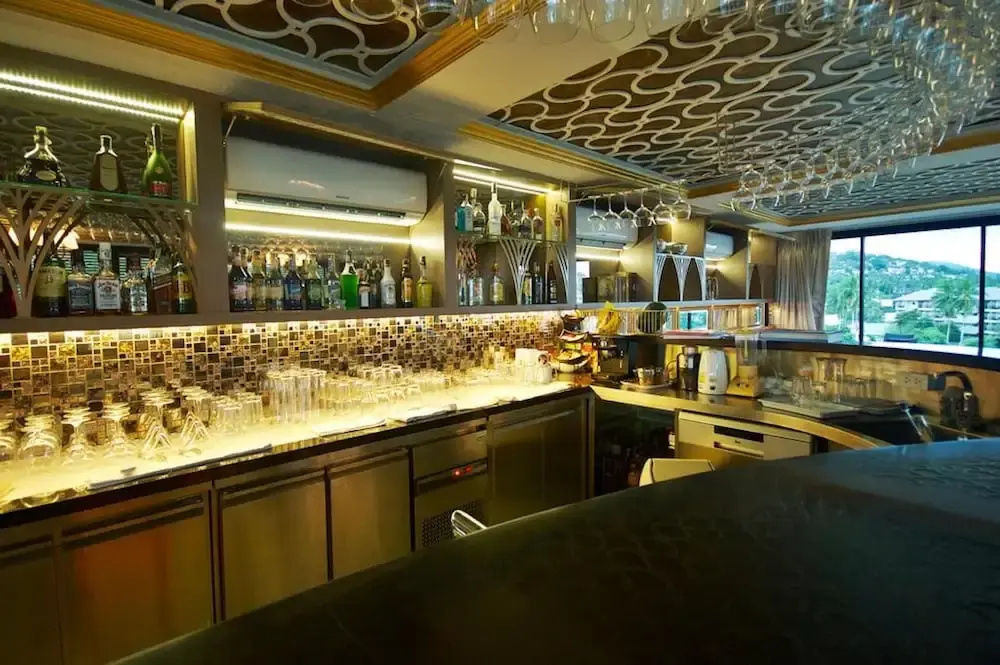 Hotel photo 16