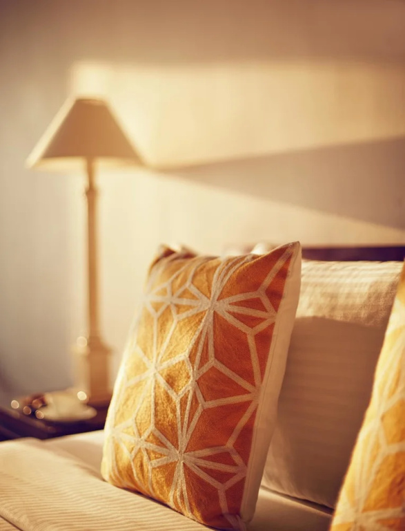 Jetwing Beach - Chambres