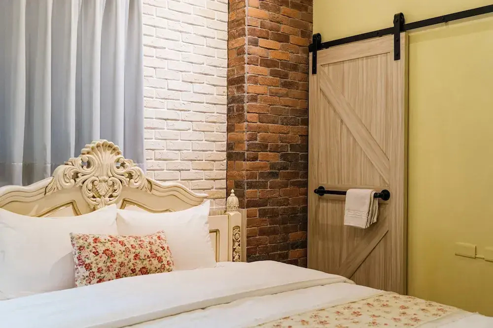 1 Bedroom Standard Quadruple room