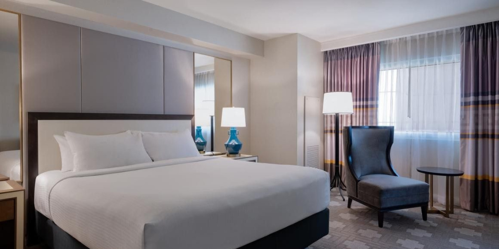 Julius Premium Double Studio Suite (full double bed)