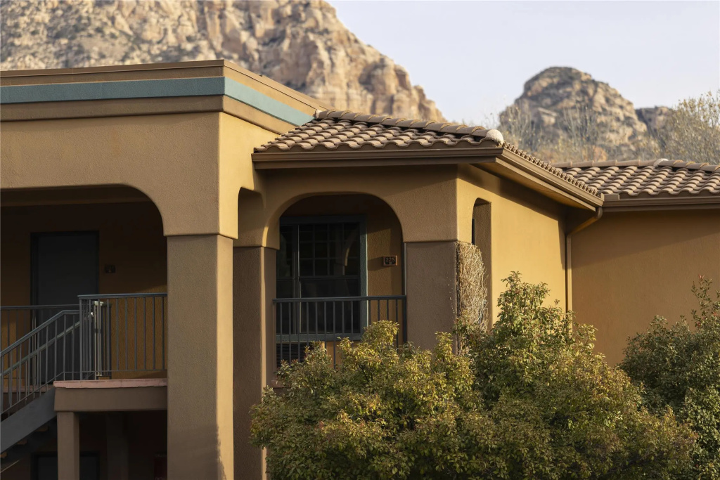 Mountain Modern Sedona, Tapestry Collection by Hilton