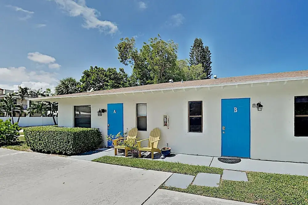 1959se3c 1 Bedroom Apts