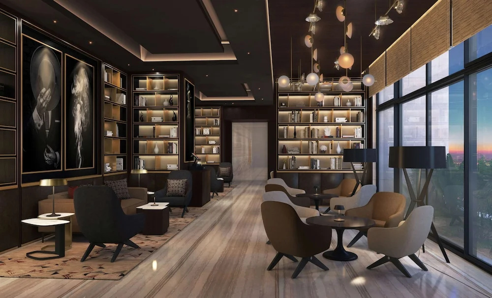 Hilton Doha, Доха, Катар мініатюра 56