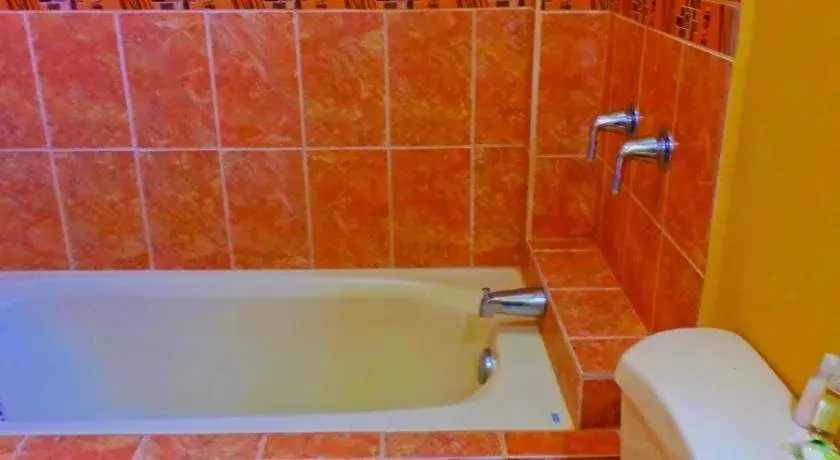 Hotel Las Hamacas - фото 10