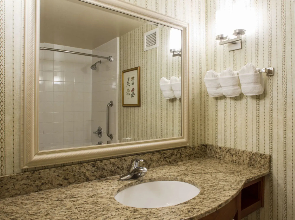 Hilton Garden Inn Denver Airport - Général