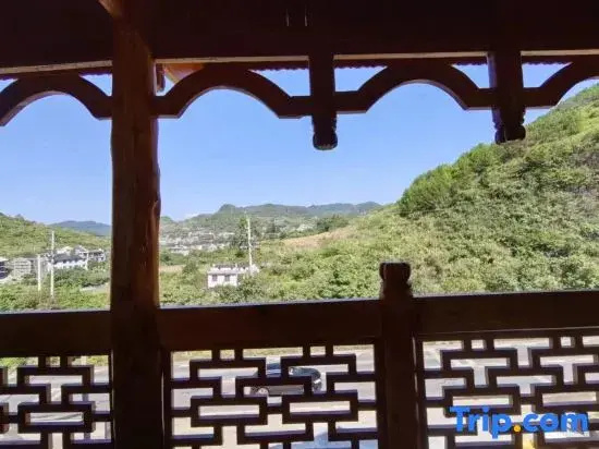 Lianxi Farmhouse, Furong Town