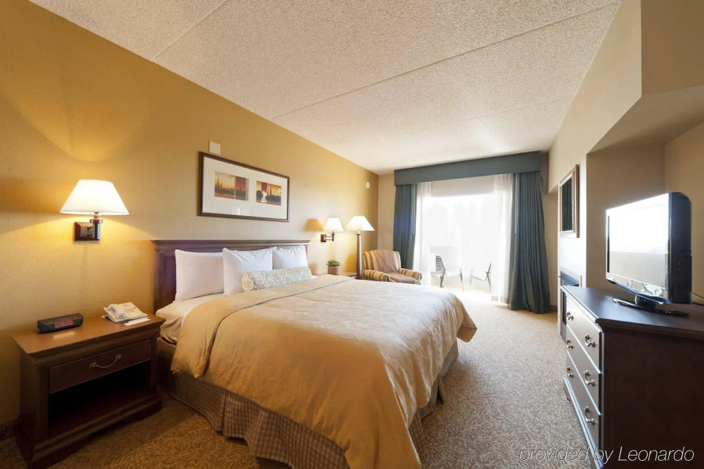 Country Inn & Suites by Carlson Deer Valley - Général