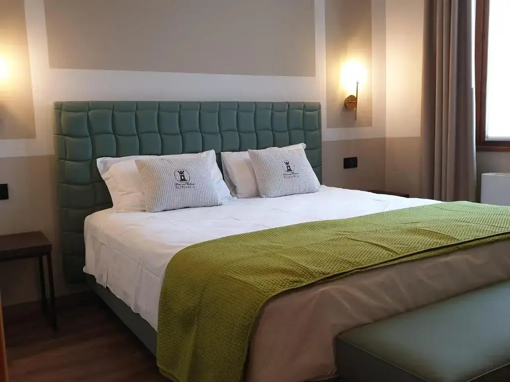 Hotel and Wellness Patriarca - Général