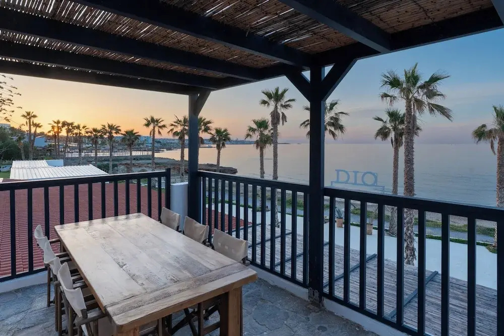 Dio Luxury Suites