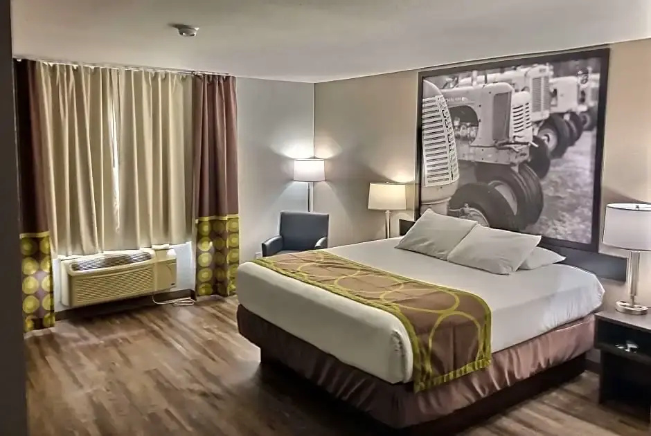 Suite