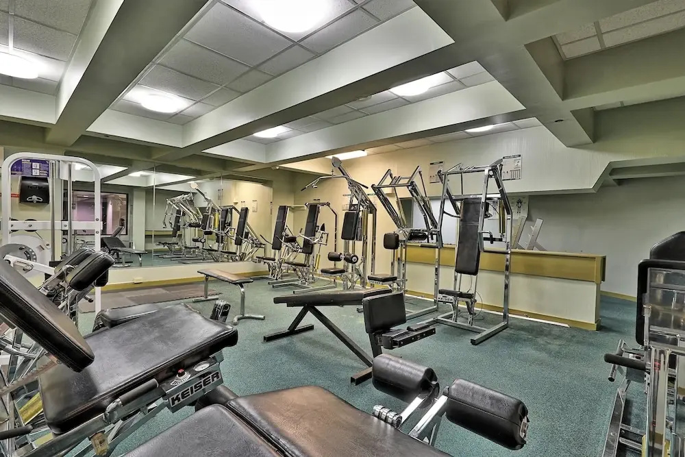 Mountain Green Resort By Killington VR - 3 Bedrooms - Général