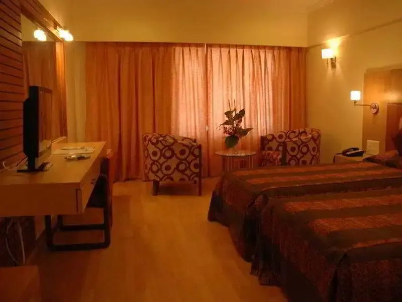 Hotel Juhu Plaza by null