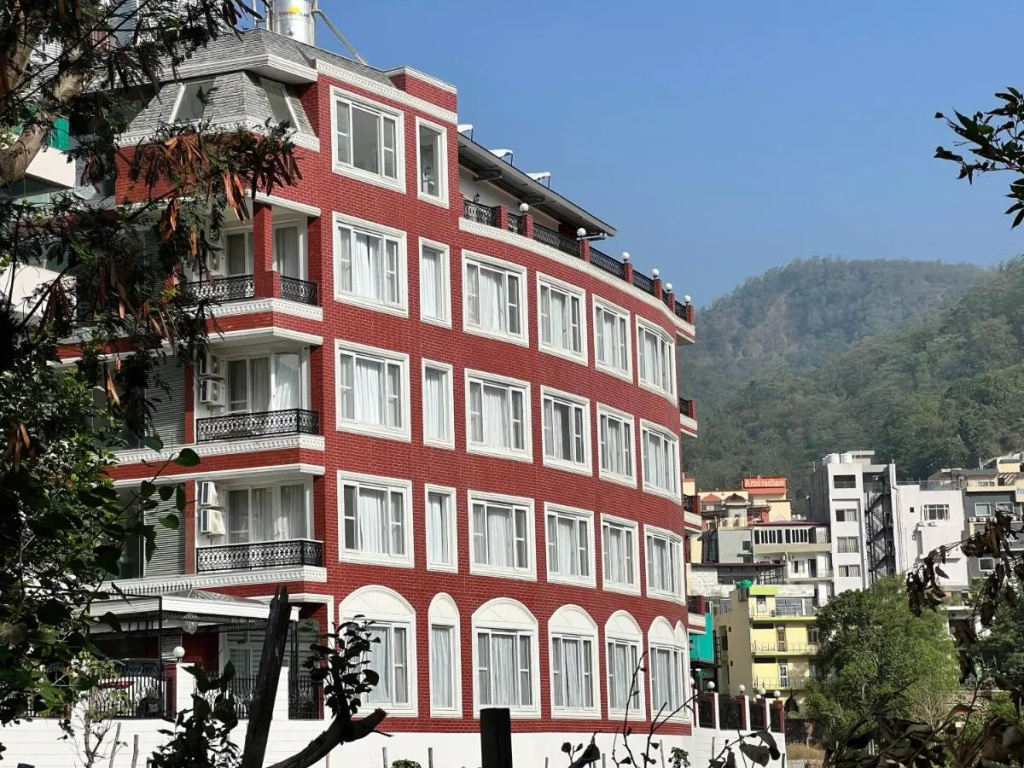Hotel photo 9