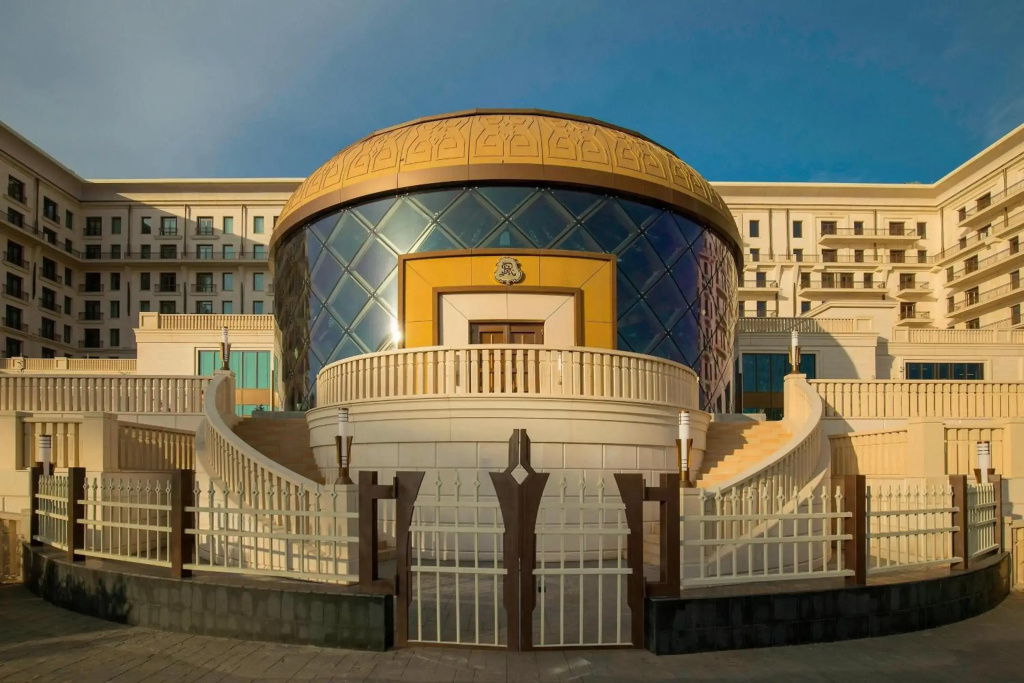 St. Regis Astana - фото 42