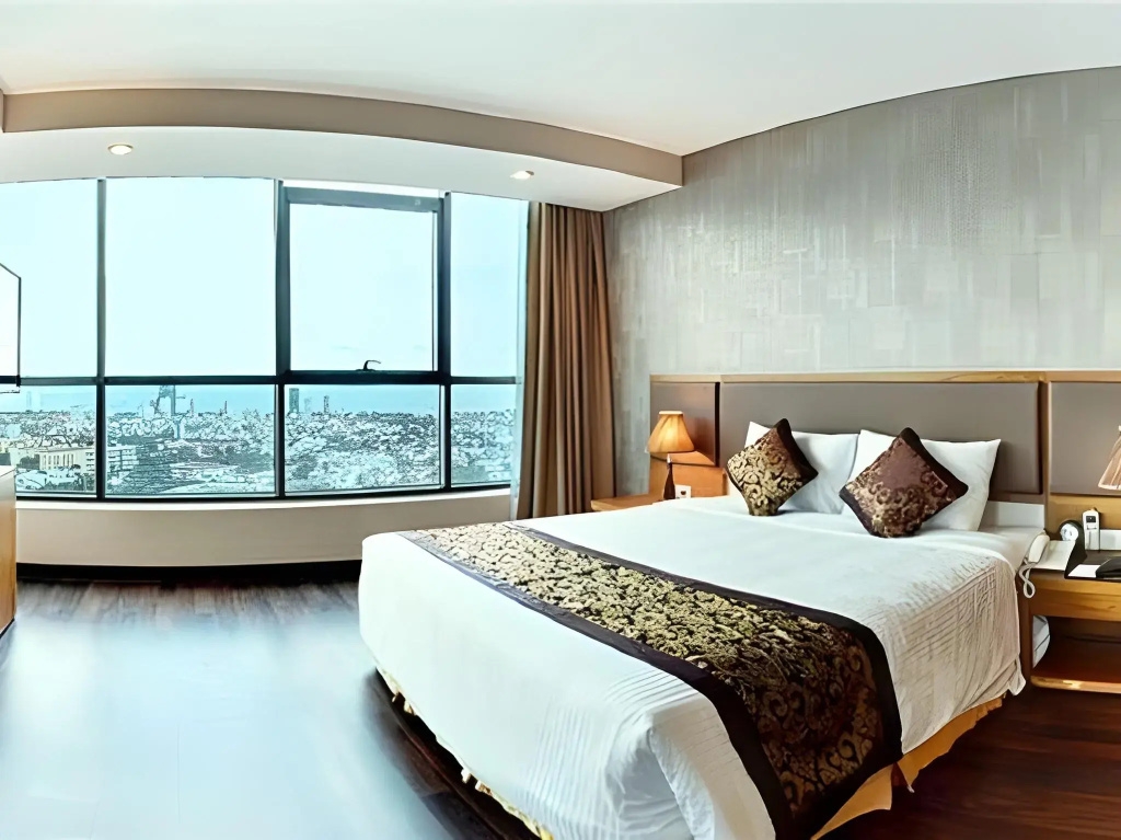 Muong Thanh Grand Quang Tri Hotel - Général