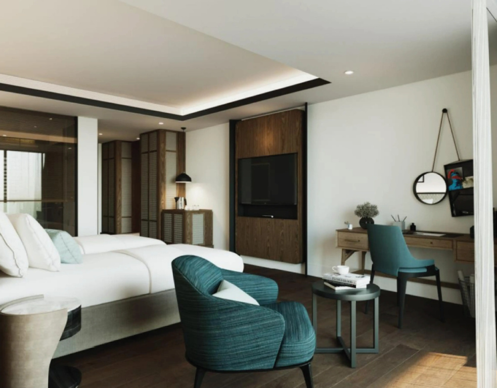FLC City Hotel Beach Quy Nhon — 5