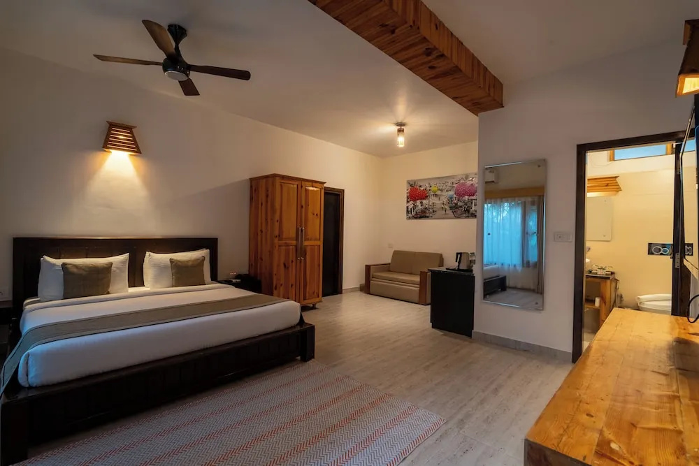 Tarangi Resort and Spa — 5